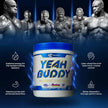 Ronnie Coleman Signature Series Yeah Buddy Pre-Workout Powder