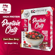 Doctor's Choice Protein Oats 750 gm ( 15 Serving )