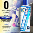 Ronnie Coleman Signature Series L-Carnitine XS 4000 Liquid – Dietary Supplement