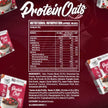 Doctor's Choice Protein Oats 750 gm ( 15 Serving )