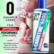 Ronnie Coleman Signature Series L-Carnitine XS 4000 Liquid – Dietary Supplement