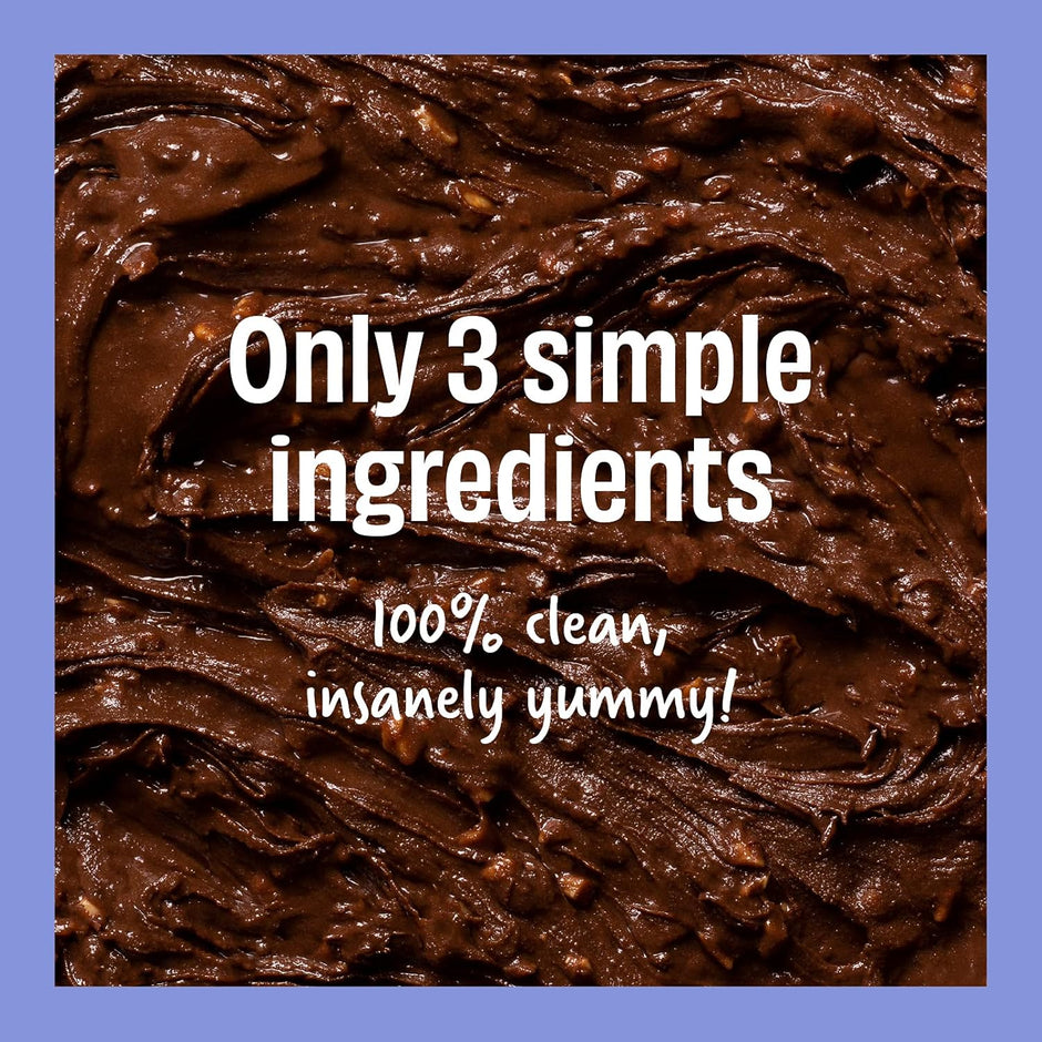 The Whole Truth Chocolate Peanut Butter Spread - 325g