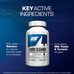 GAT SPORT Essentials Liver Cleanse