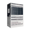 MuscleBlaze Pre Workout WrathX - 15 Servings