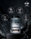 Avvatar ISORICH WHEY PROTEIN | 1Kg | 28.5g Protein | 29 Servings | Isolate