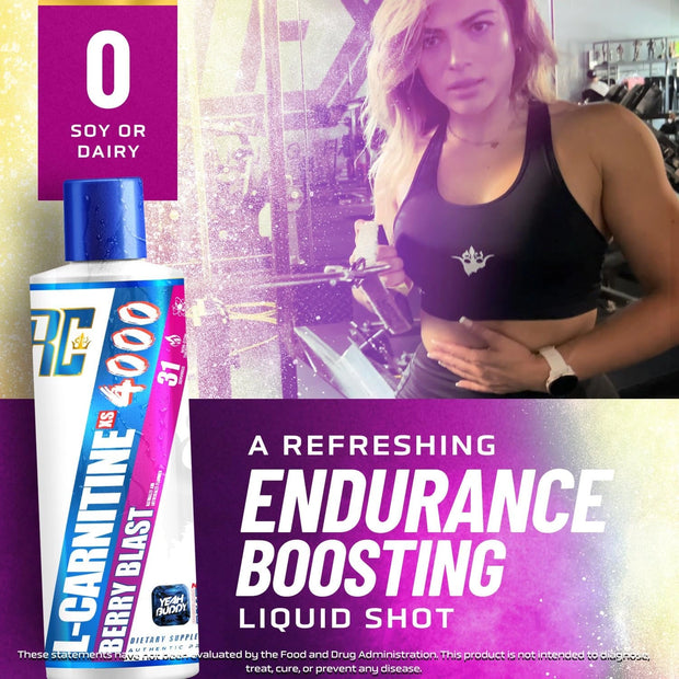 l carnitine 4000 rc Ronnie Coleman Signature Series L-Carnitine XS Liquid – Dietary S – Nutrition Cart Flavor:Rocket Frost Castor Oil Packs: A كريم للعين مناسب للسفر