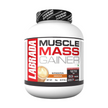 Labrada Muscle Mass Gainer - 6.6 Lbs