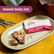 The Whole Truth - Protein Bars | Pack of 6 x 52g each | No Added Sugar | No Preservatives | No Artificial Sweeteners