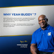 Ronnie Coleman Signature Series Yeah Buddy Pre-Workout Powder