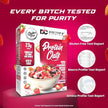 Doctor's Choice Protein Oats 750 gm ( 15 Serving )