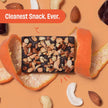 The Whole Truth - Protein Bars | Pack of 6 x 52g each | No Added Sugar | No Preservatives | No Artificial Sweeteners