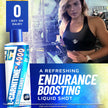 Ronnie Coleman Signature Series L-Carnitine XS 4000 Liquid – Dietary Supplement