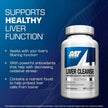 GAT SPORT Essentials Liver Cleanse