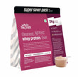 The Whole Truth Whey Protein | Super Saver 2 kg