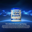 Ronnie Coleman Signature Series Yeah Buddy Pre-Workout Powder