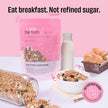 The Whole Truth Crunchy super saver Breakfast Muesli - 750g
