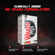 MuscleBlaze Pre Workout WrathX - 15 Servings