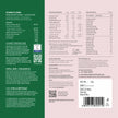 The Whole Truth 24g Whey Protein Concentrate - 1kg
