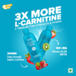 GNC Liquid Liquid-Carnitine 450ml