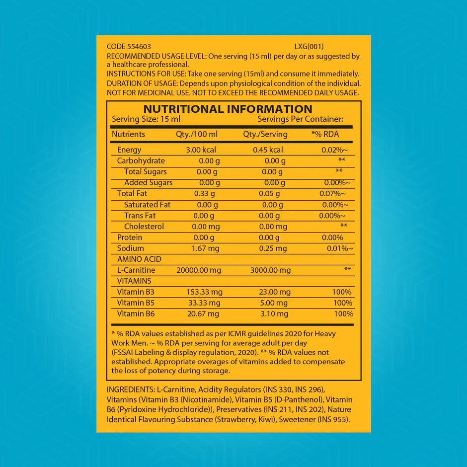 GNC Liquid Liquid-Carnitine 450ml