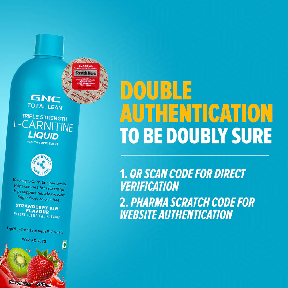 GNC Liquid Liquid-Carnitine 450ml