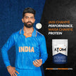 AS-IT-IS ATOM PWR Whey Protein 1 kg