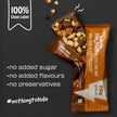 The Whole Truth Cocoa Protein Bar - 67g