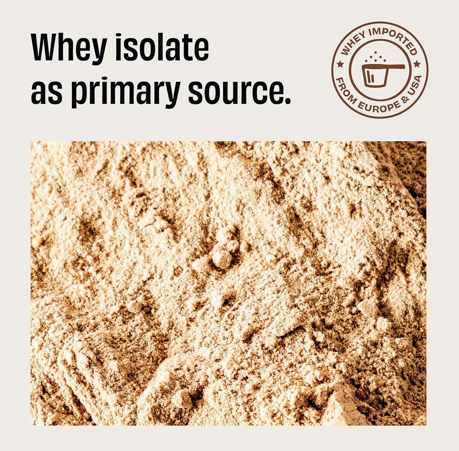 The Whole Truth Whey Protein | Super Saver 2 kg