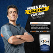 AS-IT-IS ATOM PWR Whey Protein 1 kg