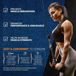 AS-IT-IS ATOM PWR Whey Protein 1 kg