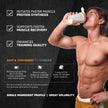 AS-IT-IS Nutrition Raw Whey Protein Concentrate 80% Unflavoured 1 kg