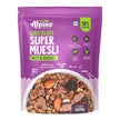 Alpino Protein Rich Super Muesli (Whole Grain Breakfast Cereal) - 400 gm