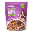 Alpino Protein Rich Super Muesli (Whole Grain Breakfast Cereal) - 750 gm