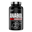 Nutrex Reserch Anabol Hardcore | 60 Tabs