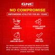 GNC Pro Performance Pre-Workout-360g