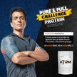 AS-IT-IS Atom Whey Protein