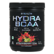 Hydra BCAA with Electrolytes | BCAA Formula | 30 Serving
