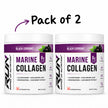 Ripped Up Nutrition Marine Collagen Powder 200g | (Pack of 2)