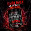 Black Beast The Big Daddy Inferno Pre workout