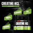 PROSUPPS Creatine HCL | 90 g | 60 Servings