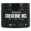 Stealth Supps Creatine Hydrochloride (HCL) | 100 ser