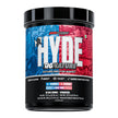 ProSupps Hyde Signature Pre Workout Dual Tub Combo | 3 Flavours in One Box