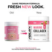 Ripped Up Nutrition Marine Collagen - 200g