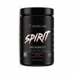 Jacked Labs Imported Spirit Pre Workout | 30 Serving
