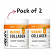 Ripped Up Nutrition Marine Collagen Powder 200g | (Pack of 2)