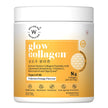 Glow Korean Marine Collagen Powder with Glutathione & Vitamin C | Valencia Orange Flavour | 250g
