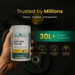 Neuherbs Gold 6X Omega 3 Fish Oil | 1080mg EPA & 720mg DHA | 60 Softgels