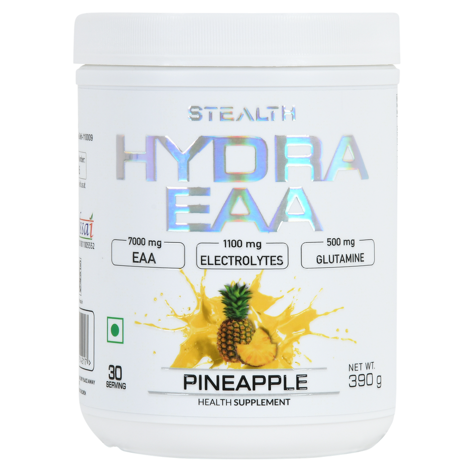 Stealth Supps Hydra EAA | 30 ser