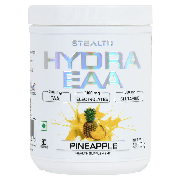 Stealth Supps Hydra EAA | 30 ser