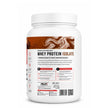 Ripped Up Nutrition Whey Protein Isolate | 27g Protein per Scoop